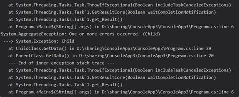 getawaiter().getresult() vs result|What different between .Result and .Getawaiter().GetResult().